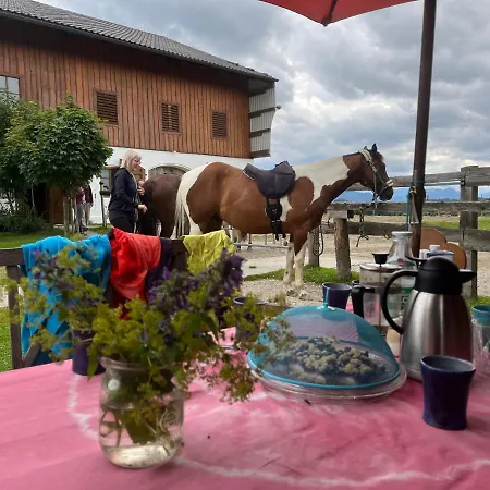 Daire Wandelraum Ggmbh Frasdorf