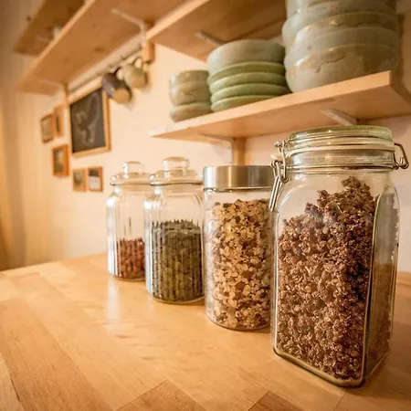 Daire Wandelraum Ggmbh Frasdorf