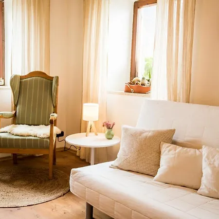 Wandelraum Ggmbh Apartmán