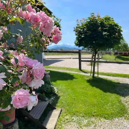 Wandelraum Ggmbh * Frasdorf