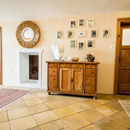 Apartament Wandelraum Ggmbh Frasdorf