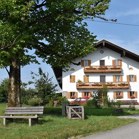 Apartment Wandelraum Ggmbh Frasdorf